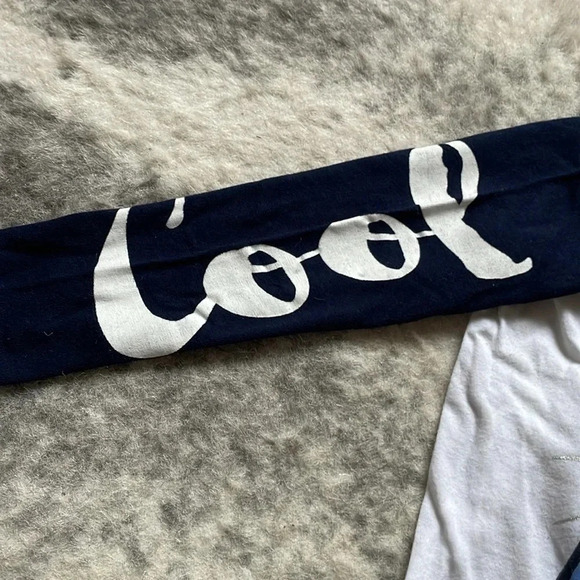 Primark Walrus Shirt - Picture 2 of 7